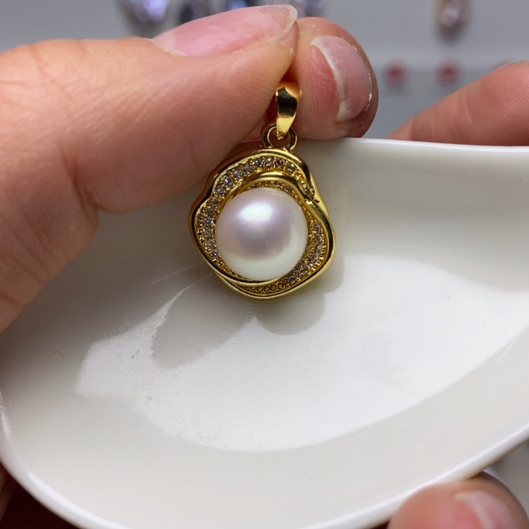 淡水珍珠其它未镶嵌