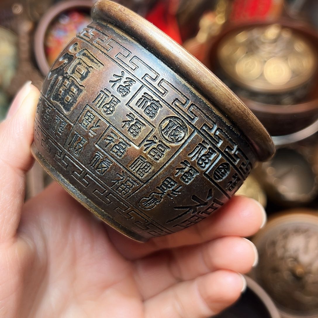铜锣湾的历史文化