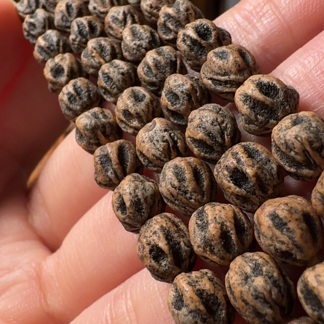 吊坠柏香籽/百香籽