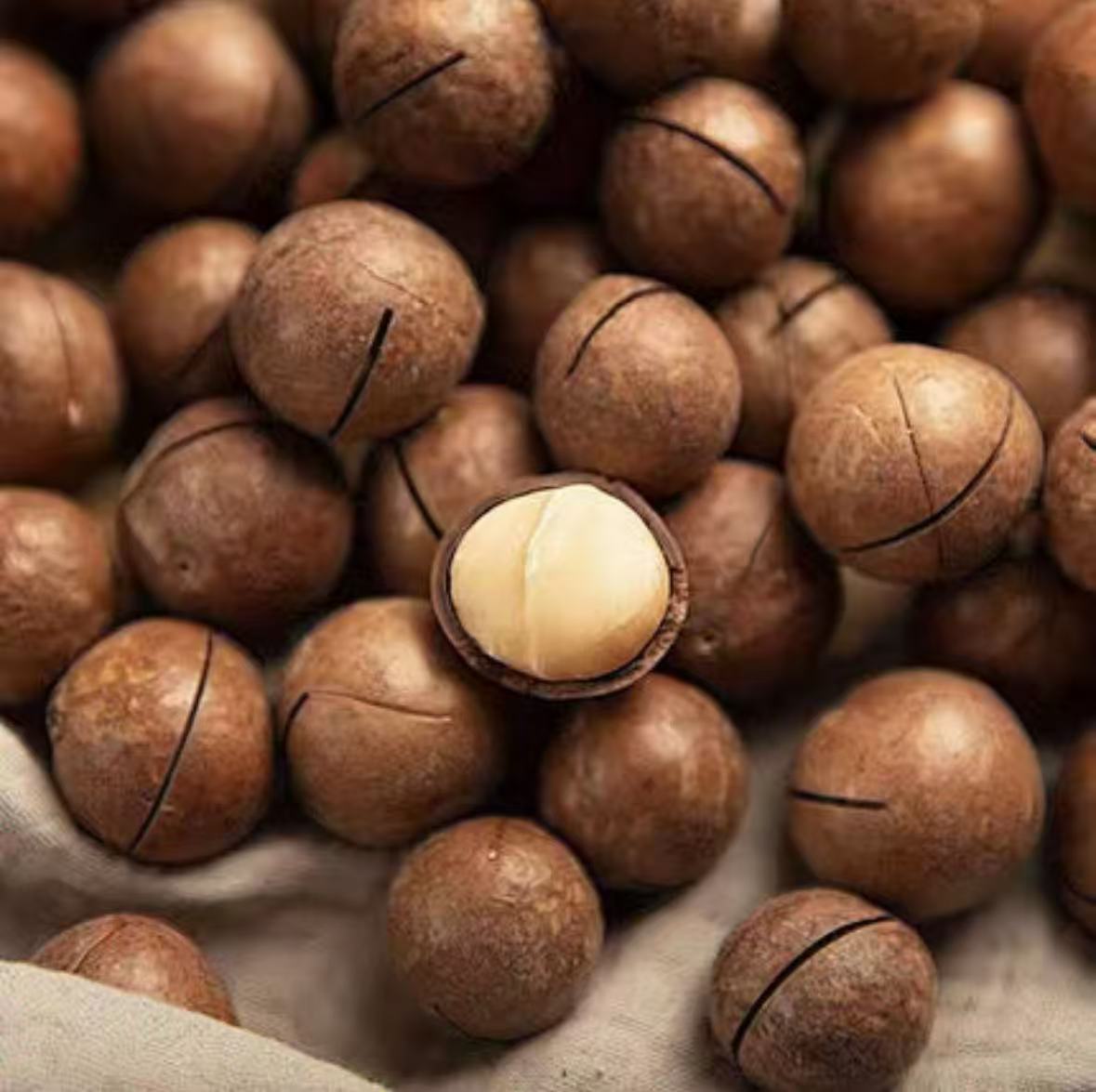 正宗 夏威夷   果 可即食