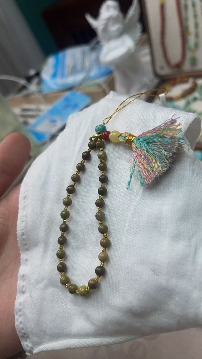 南红宝山料子，无裂不宝山福利品完美者慎拍—单个