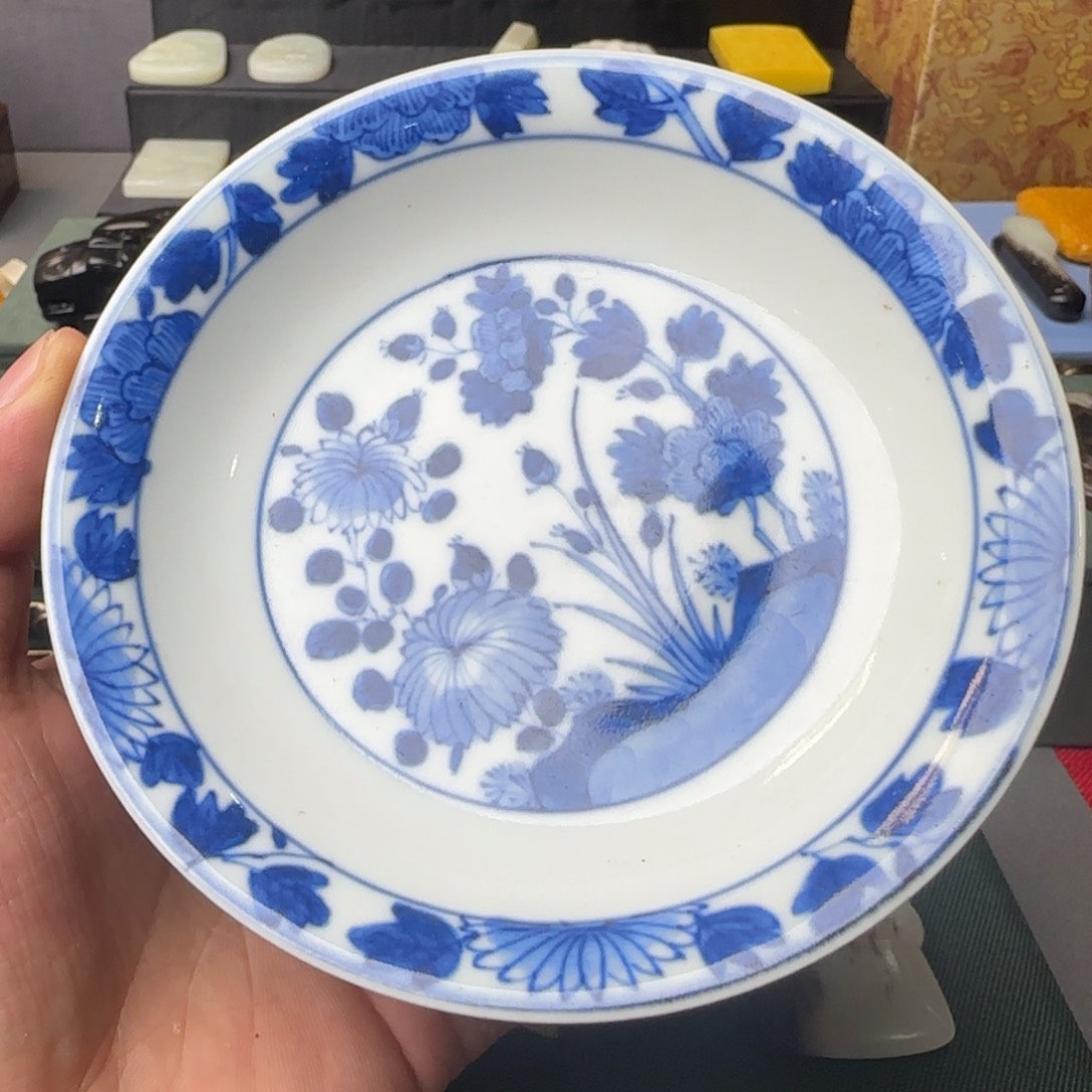 瓷片精品系列产品11