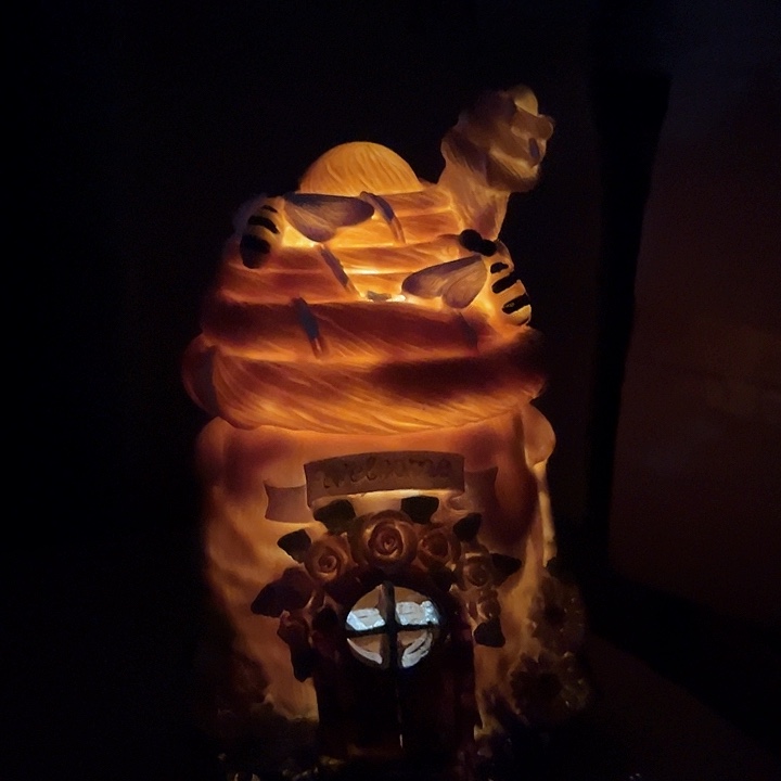 红陶树脂材质花花瓶瓶罐罐等等