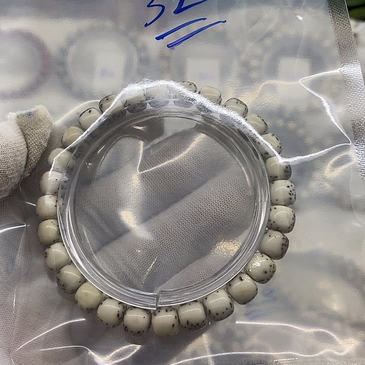 星月菩提吊坠记*海南原生态32