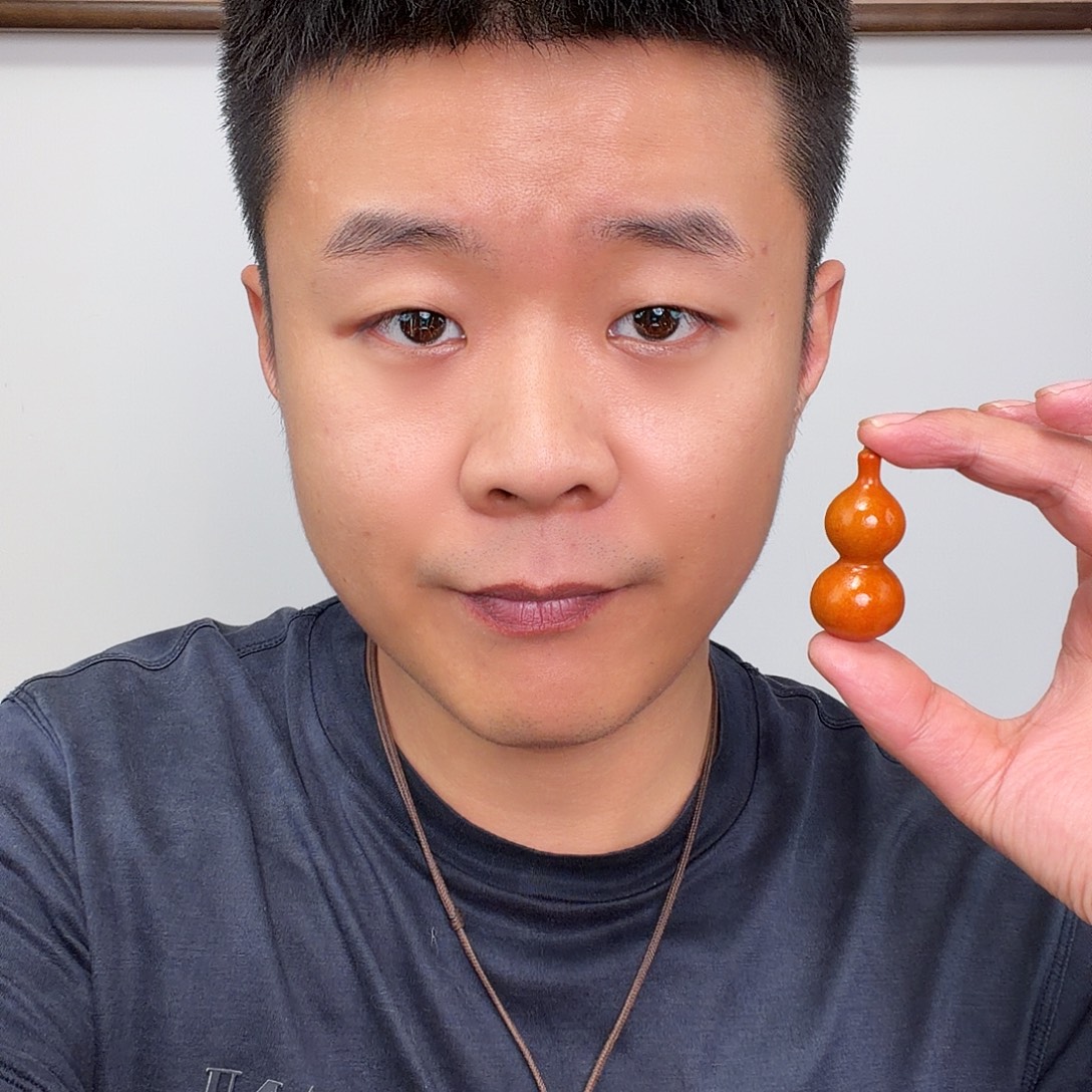 金***缘精品天津嘴八宝葫芦