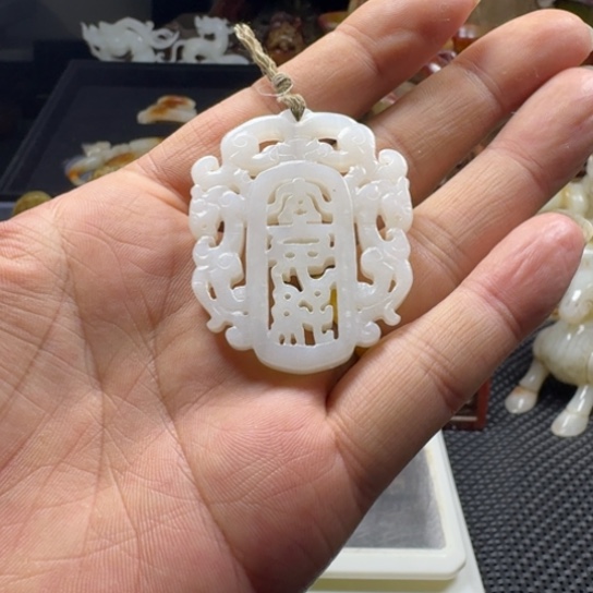 寻***人直播间闪购商品链接把件