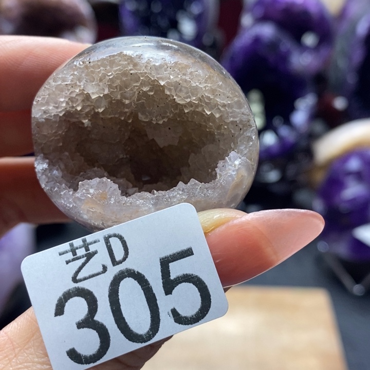 【闪购商品】水晶大型摆件（非配饰）未镶嵌