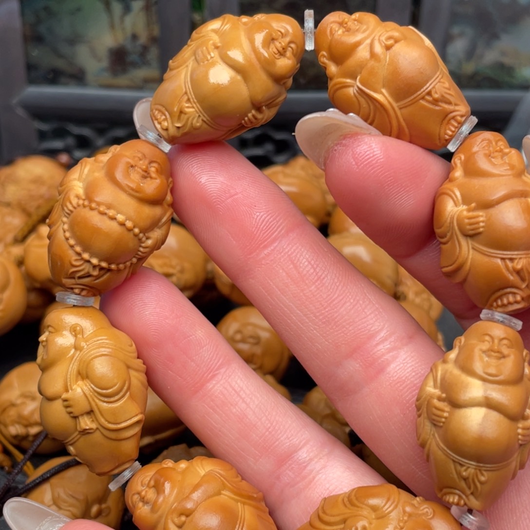 手串橄榄核橄榄核