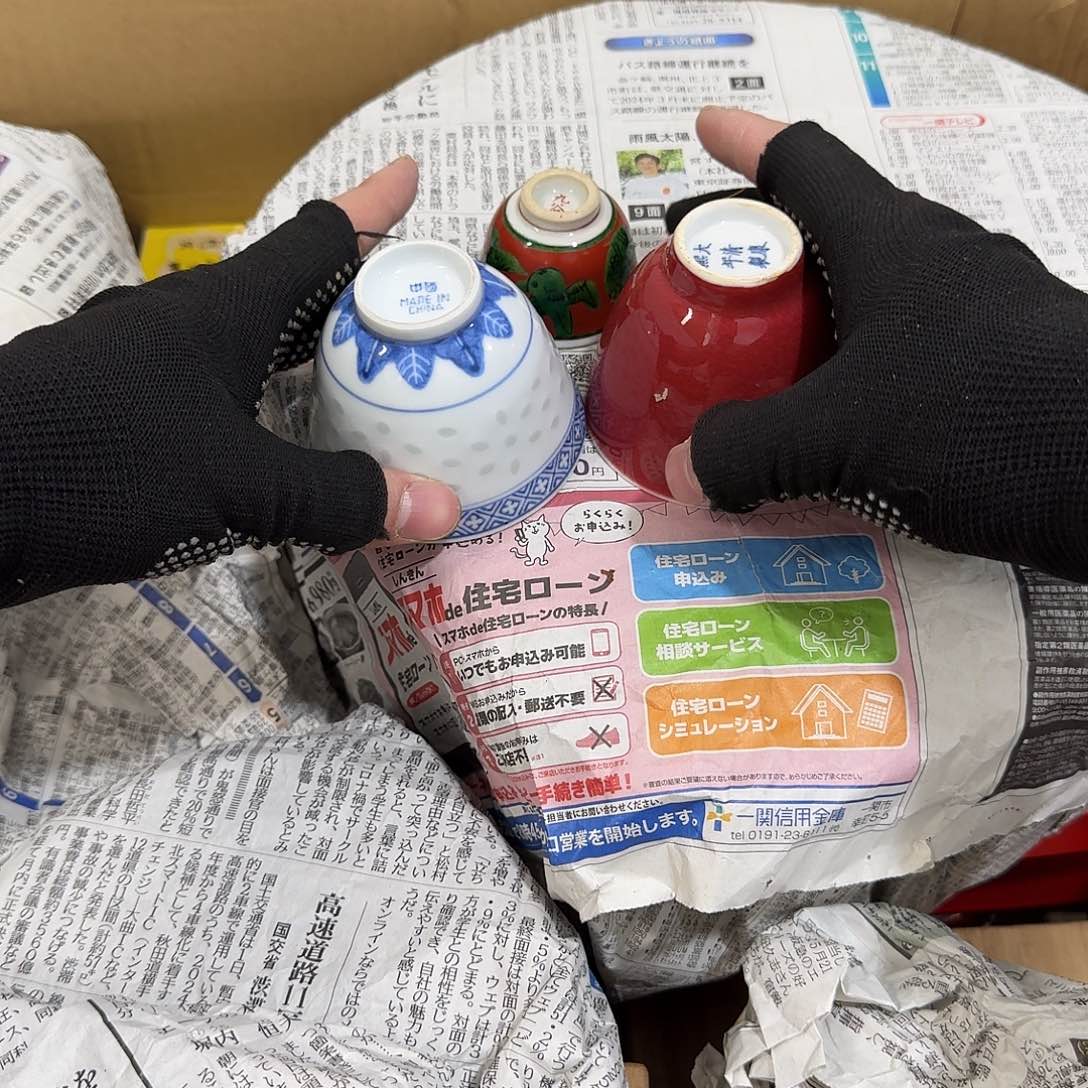 紫砂茶杯瓷器茶具系列