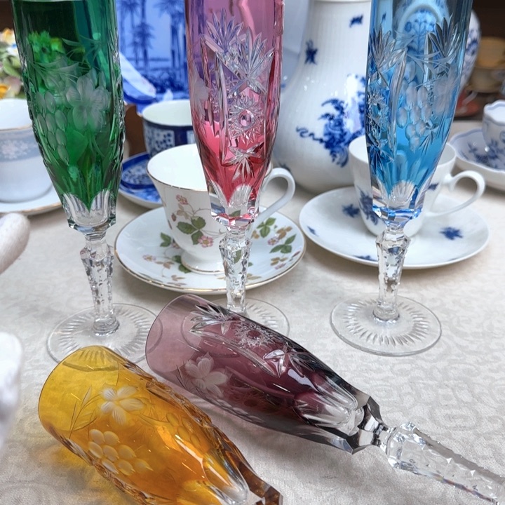 瓷片金泽精选美物