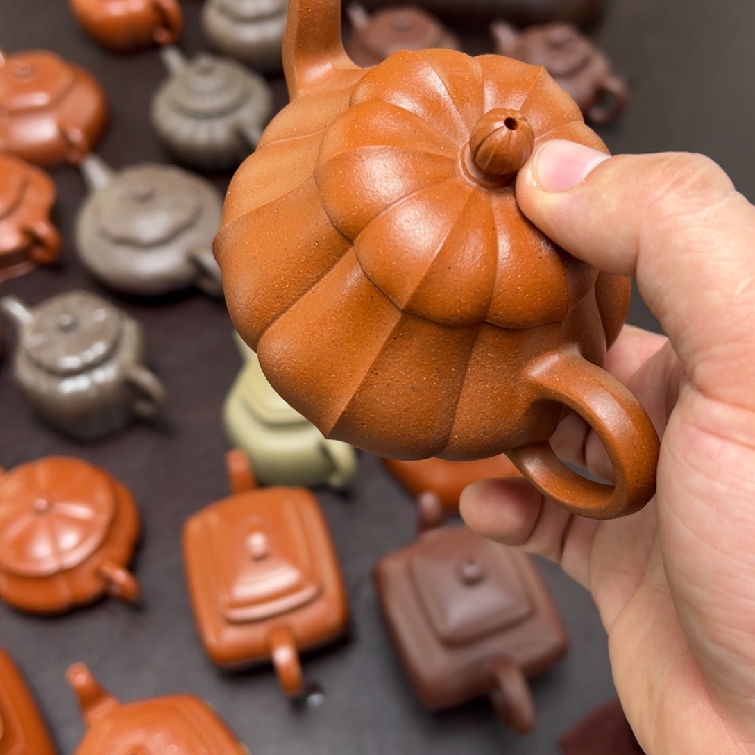 九***韵紫砂茶壶汽修厂和机械