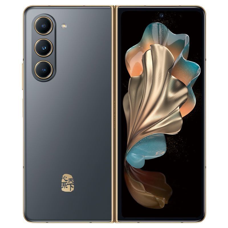 99新 Samsung/三星 柏炎数码三星W24折叠手机三星折叠手机