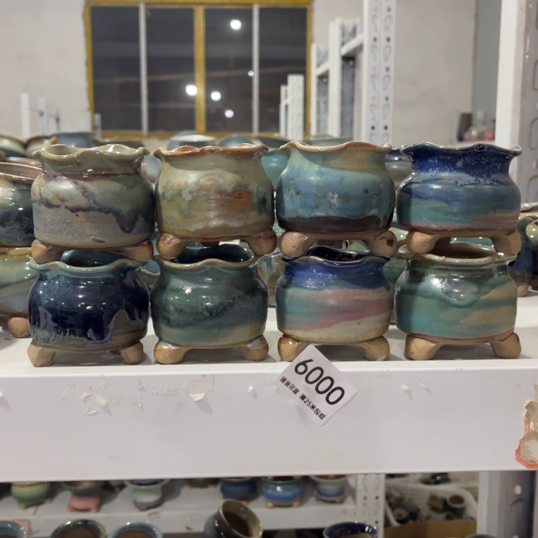 6000内口5景德镇手工制作