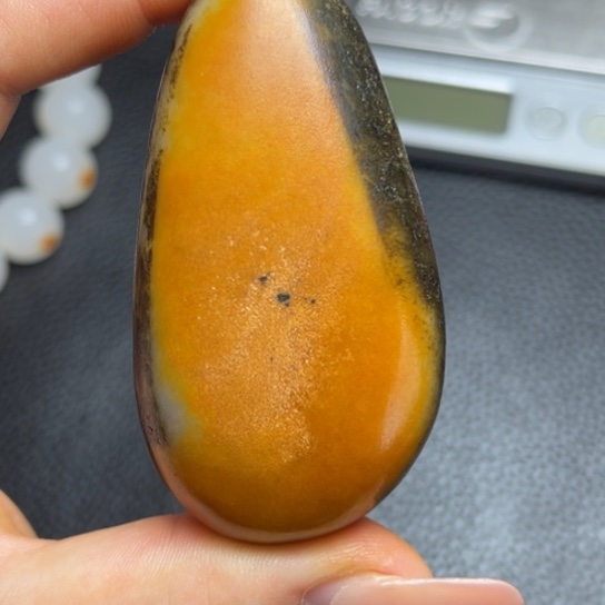 未镶嵌和田玉珠宝奇石