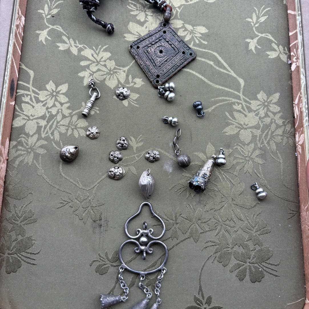 家居吉语挂饰，居家装饰品，直播链接，请勿私拍