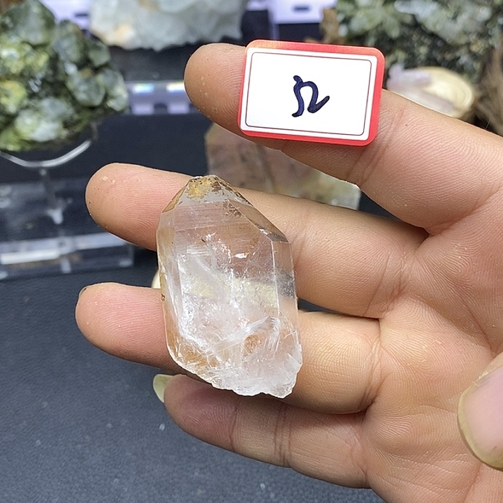 有机玻璃喜马单晶32