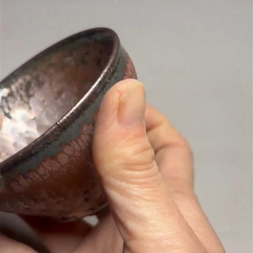 【闪购商品】茶盏-231............