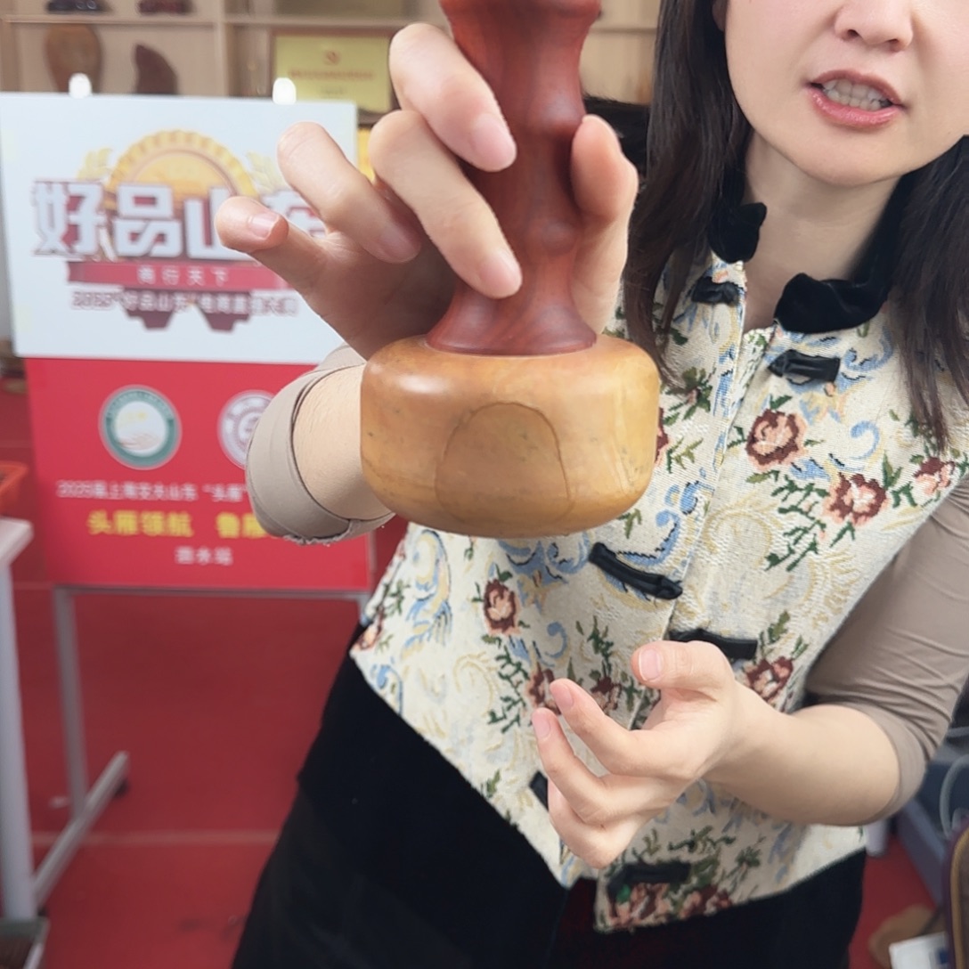 泗水砭石泗水砭石温熨仪