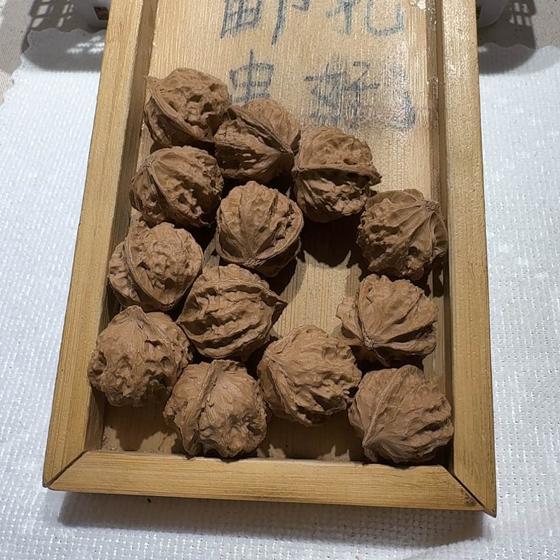 核桃手串/手链58号边26肚27高26