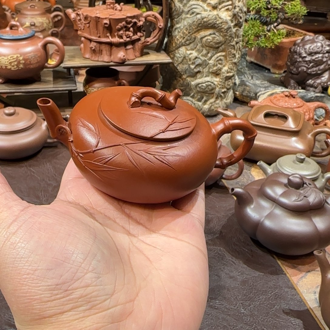 紫砂茶壶11111111111111