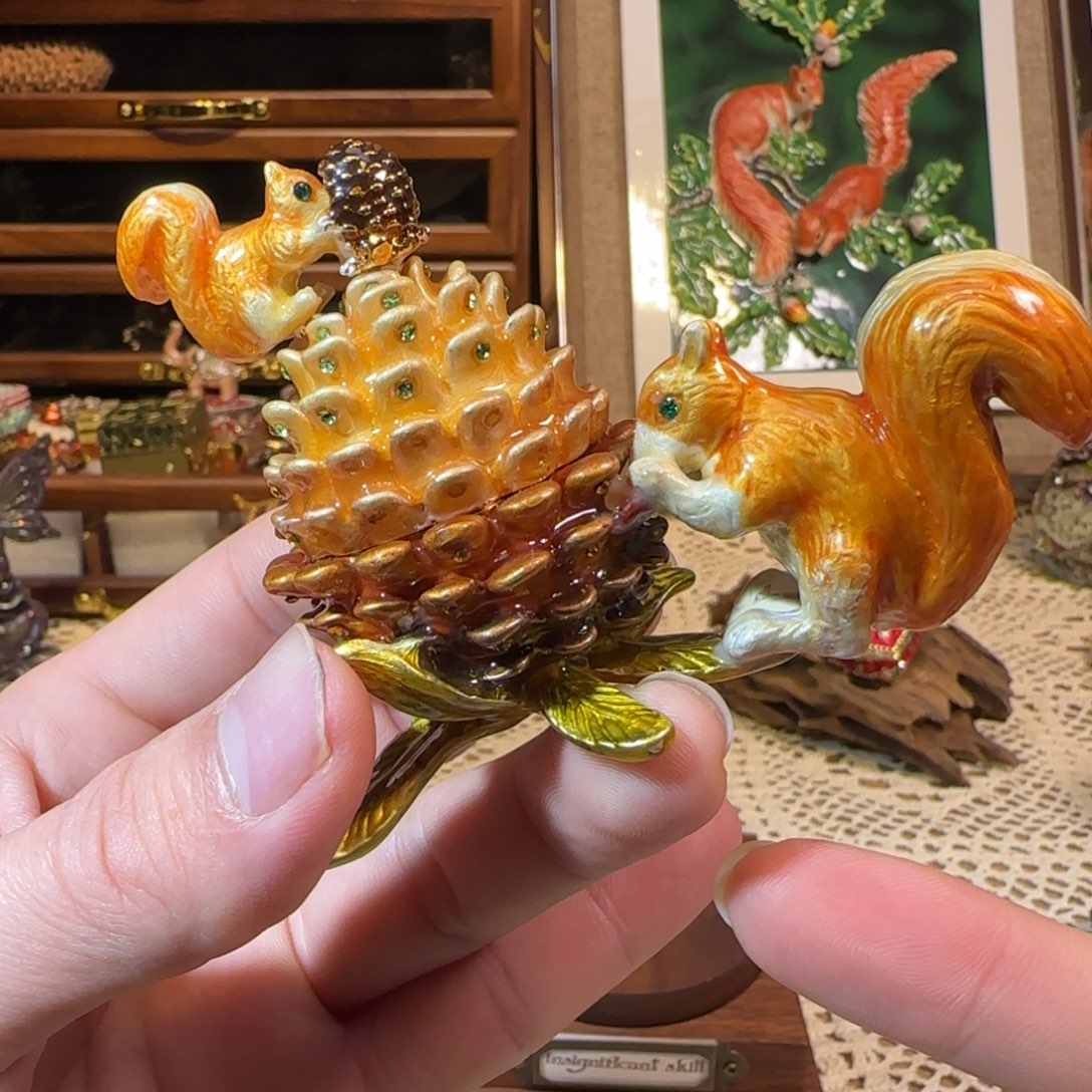 手工制品默认微瑕