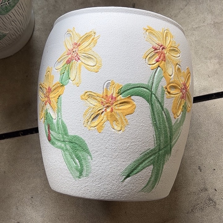 正品高度21厘米口径19