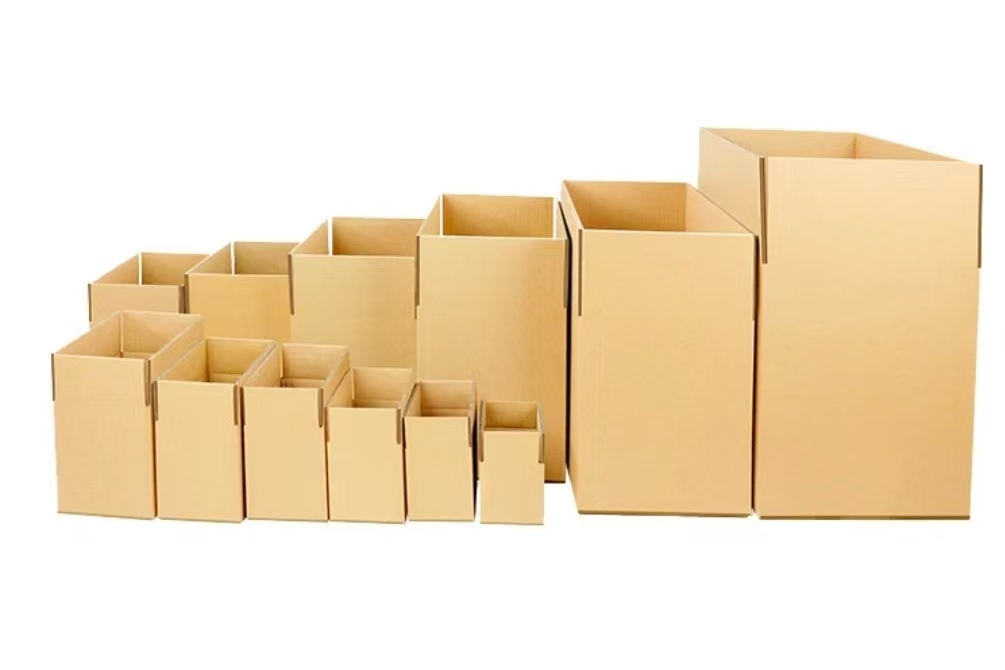 纸质收纳箱编码链接（以直播编号为准）