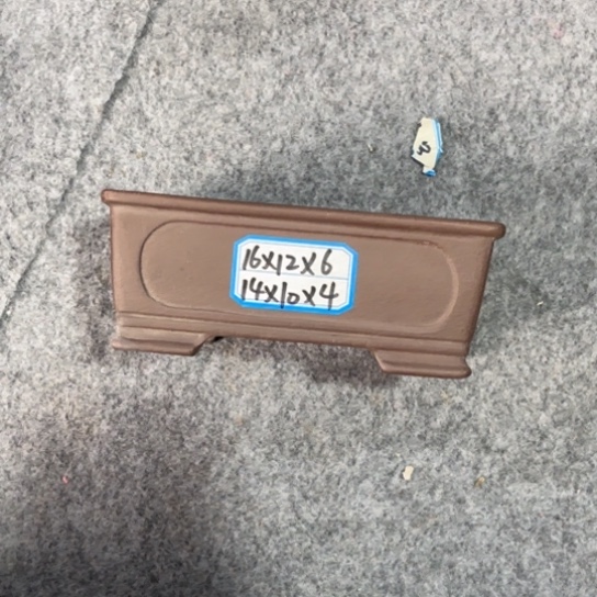 紫砂花盆宜兴紫砂