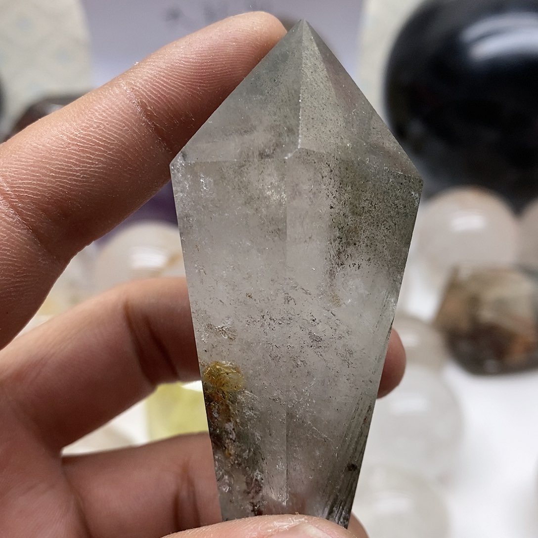 水晶250未镶嵌水晶石