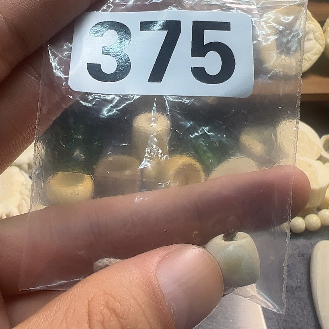 手串/手链/手镯猛犸象牙