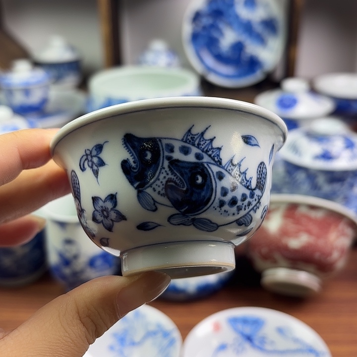 开播福利柴窑福利鳜鱼