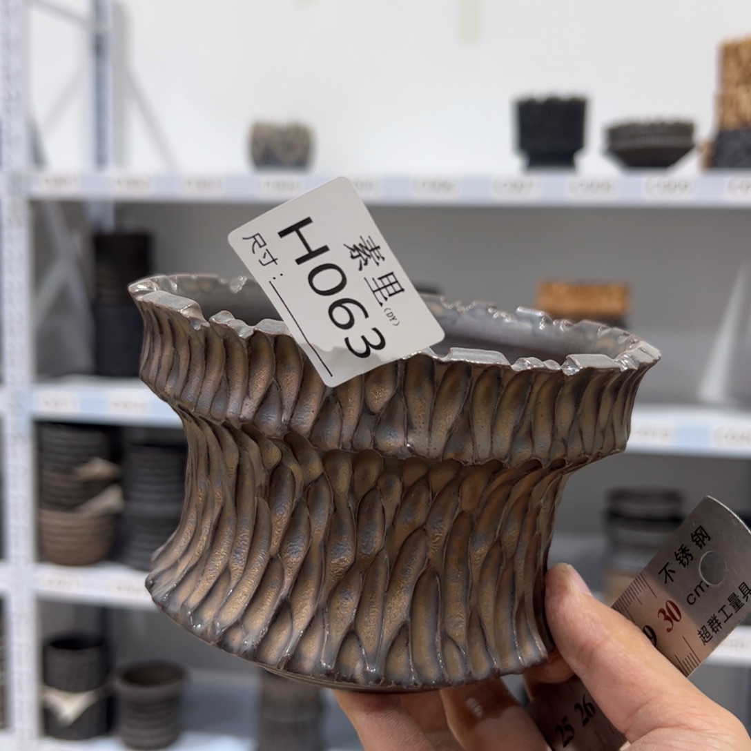 景德镇手工素里瑕疵随机