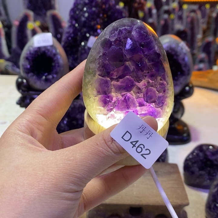 水晶摆件未镶嵌摆件