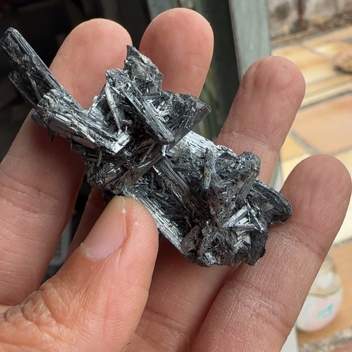 昌化石印石K**s原石料