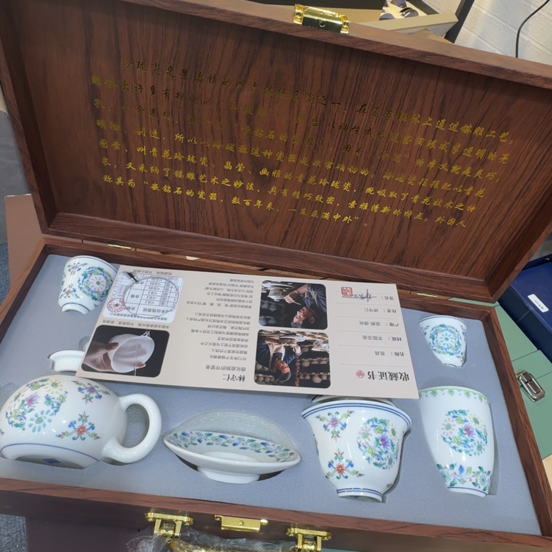 陶瓷制品及各类陶瓷