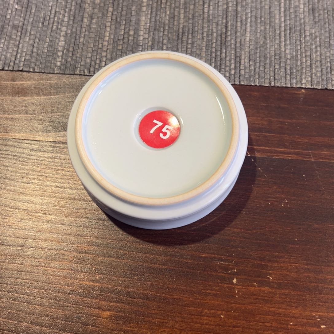 杯乾*顽古手工手绘作品