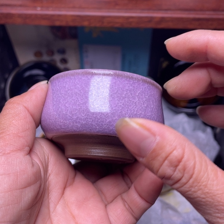 茶盏你是谁呢是什么