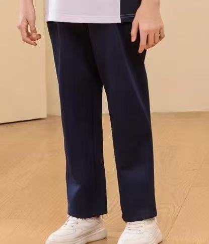 萍乡中小学夏季校服-长裤