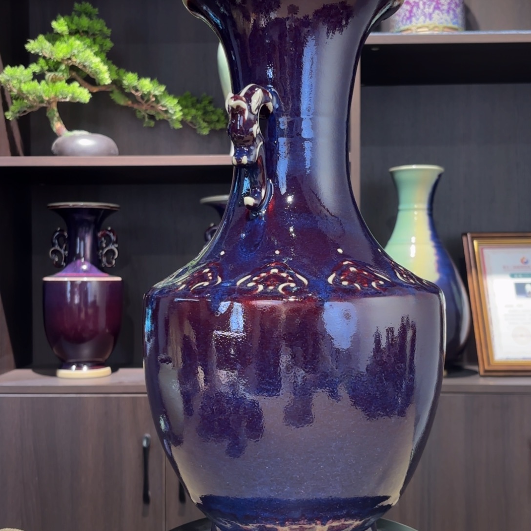 心***和陶陶瓷手工工艺……