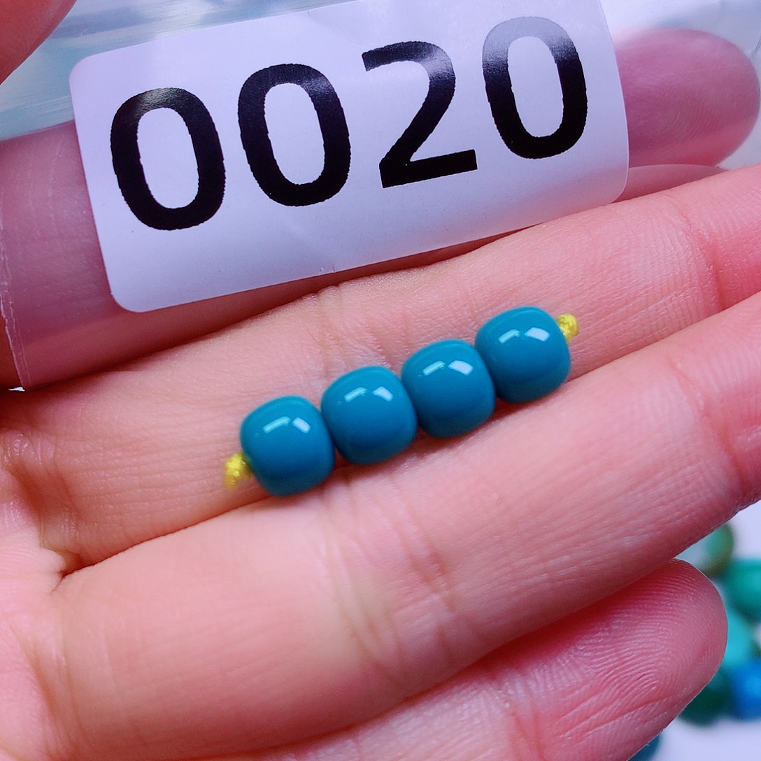 空竹粉丝专享十堰特色手工散珠