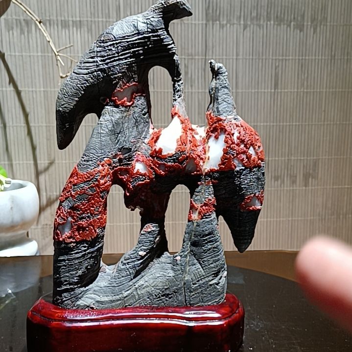 灵璧石灵璧石灵璧石