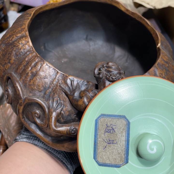 紫砂陶瓷艺术陶瓷艺术陶瓷艺术