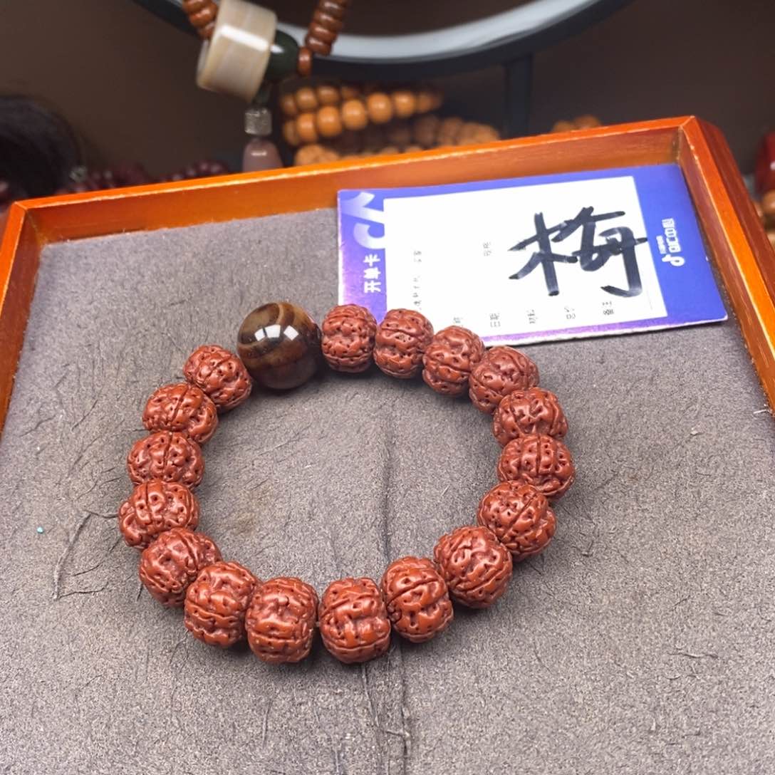 金刚菩提吊坠金刚