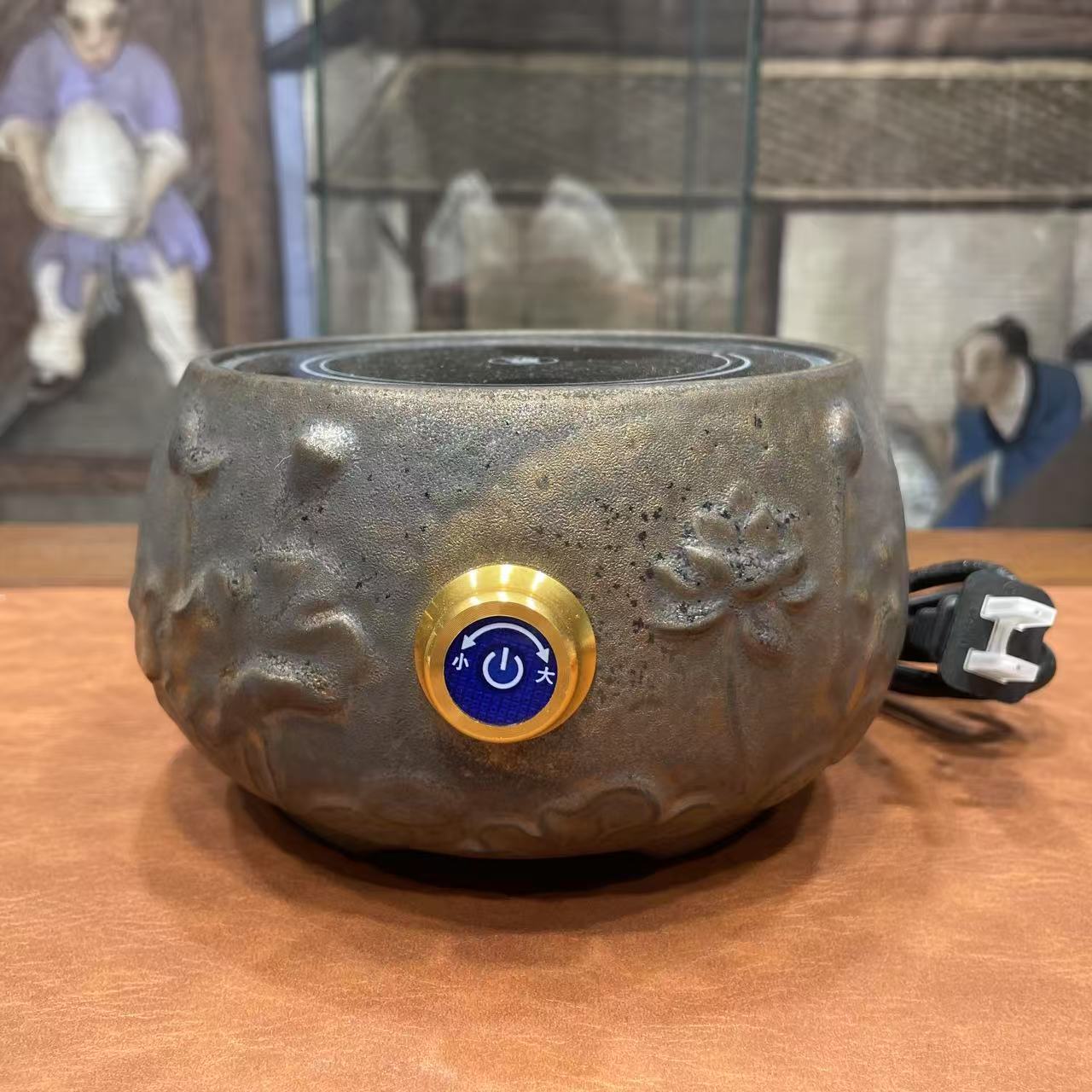 玖禧茶器甄选陶瓷@@F867