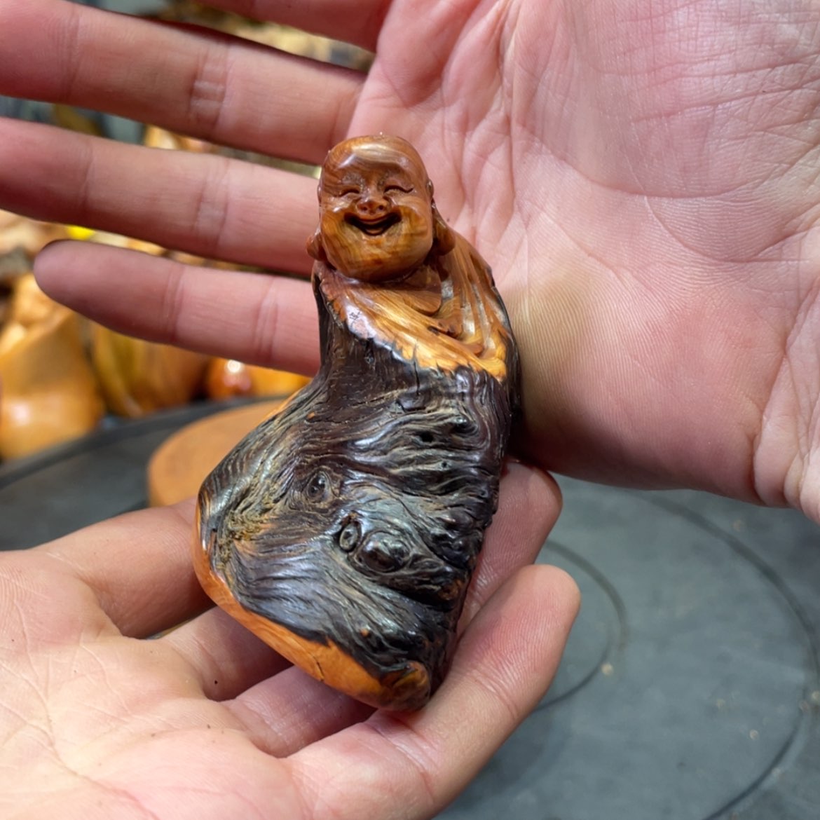 【闪购商品】柏木（崖柏）其他