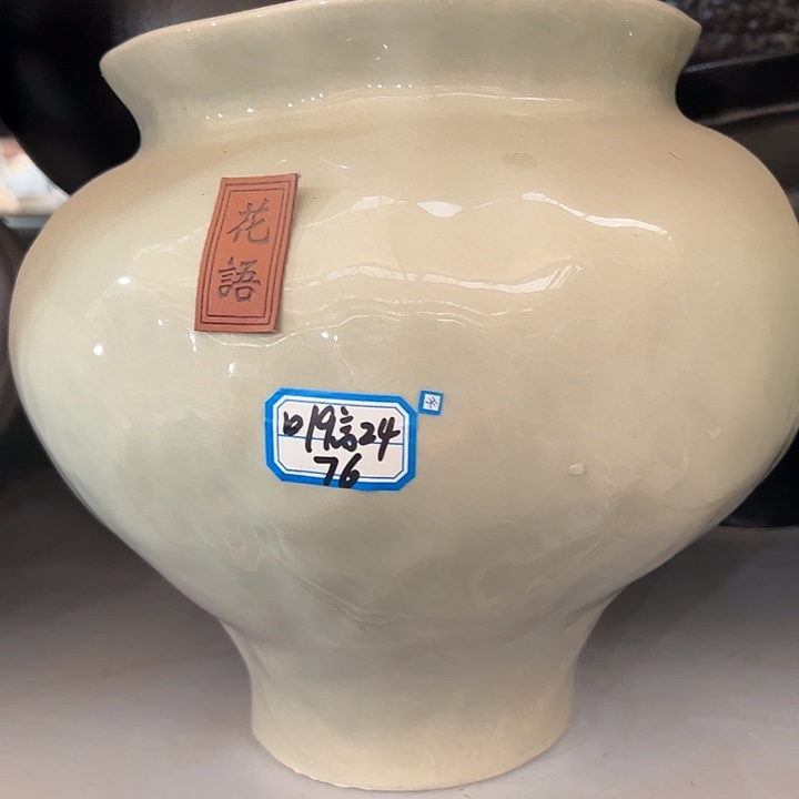 景德镇精品花盆栽适合盆栽适合