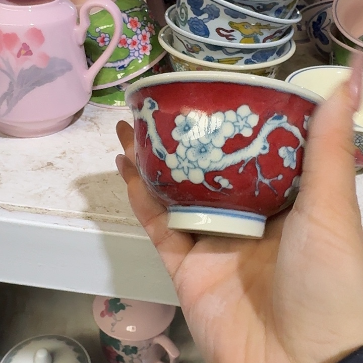 陶景德镇陶瓷厂瓷厂