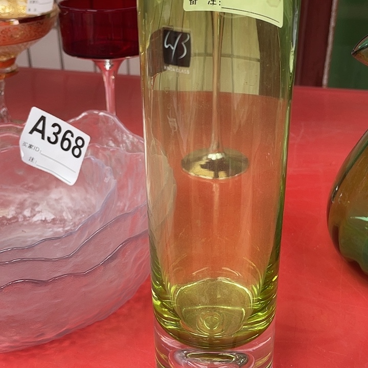 玻璃纤维制品生产