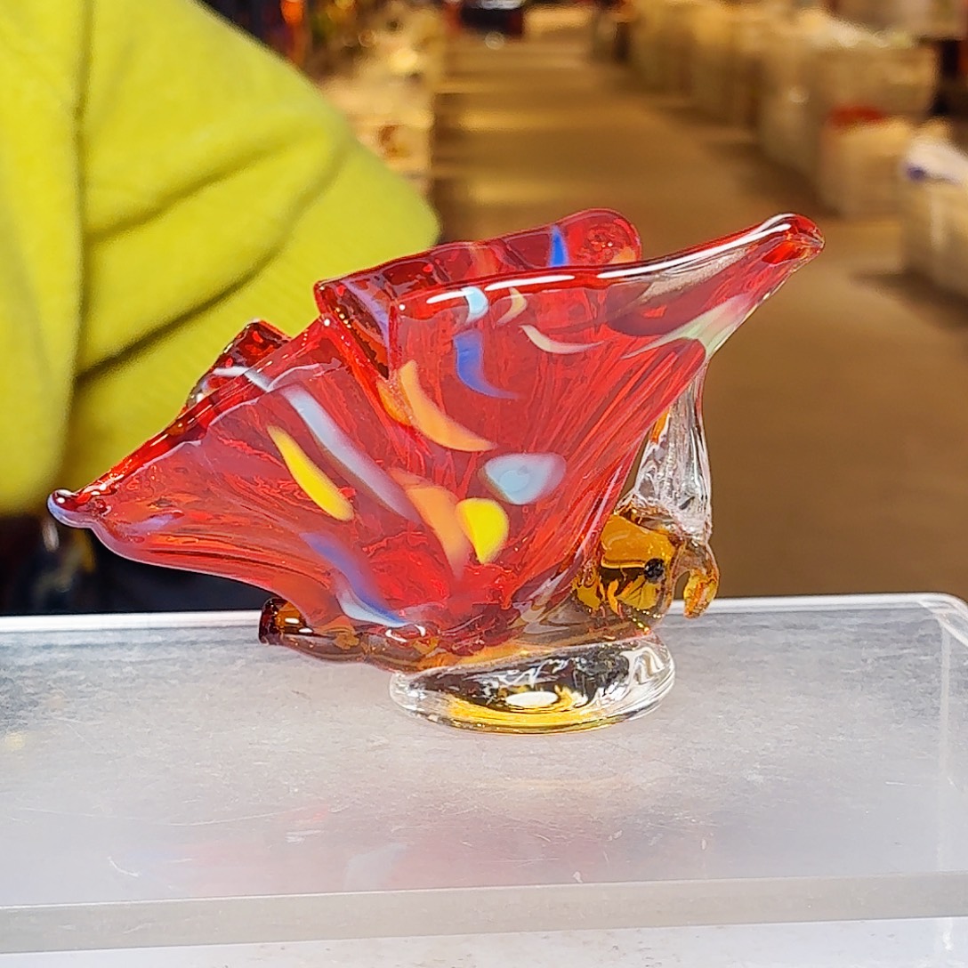 琉璃手工艺品琉璃岛