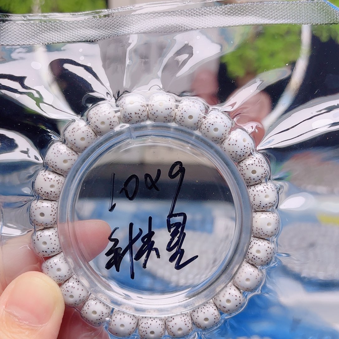 B***E把件星月菩提星月